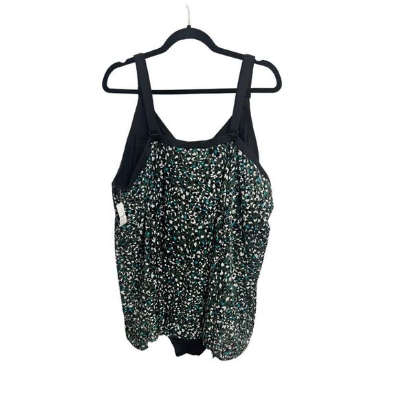 In Every Story One Piece Bathing Suit - Picture 2 of 5